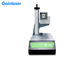 3W 355nm Air Cooled Laser Marking Machine For Plastic