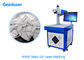 5W Laser Printing Machine On Metal