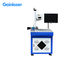 5W DPSS UV Laser Marking Machine Nanosecond For LED Lamp