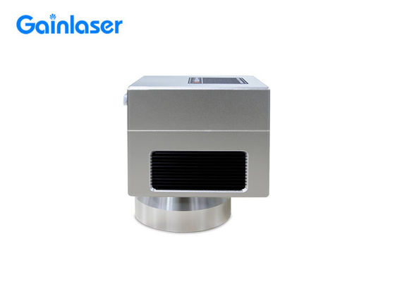 Keandalan Tinggi 4000mm / S CE Laser Galvo Scanner