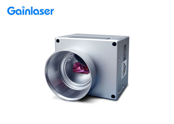 Stabilitas Tinggi 1064nm TFT-USP-10 Laser Galvo Scanner